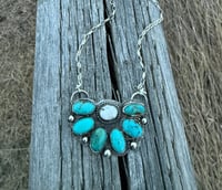 Image 5 of High Plains Bloom Necklace 