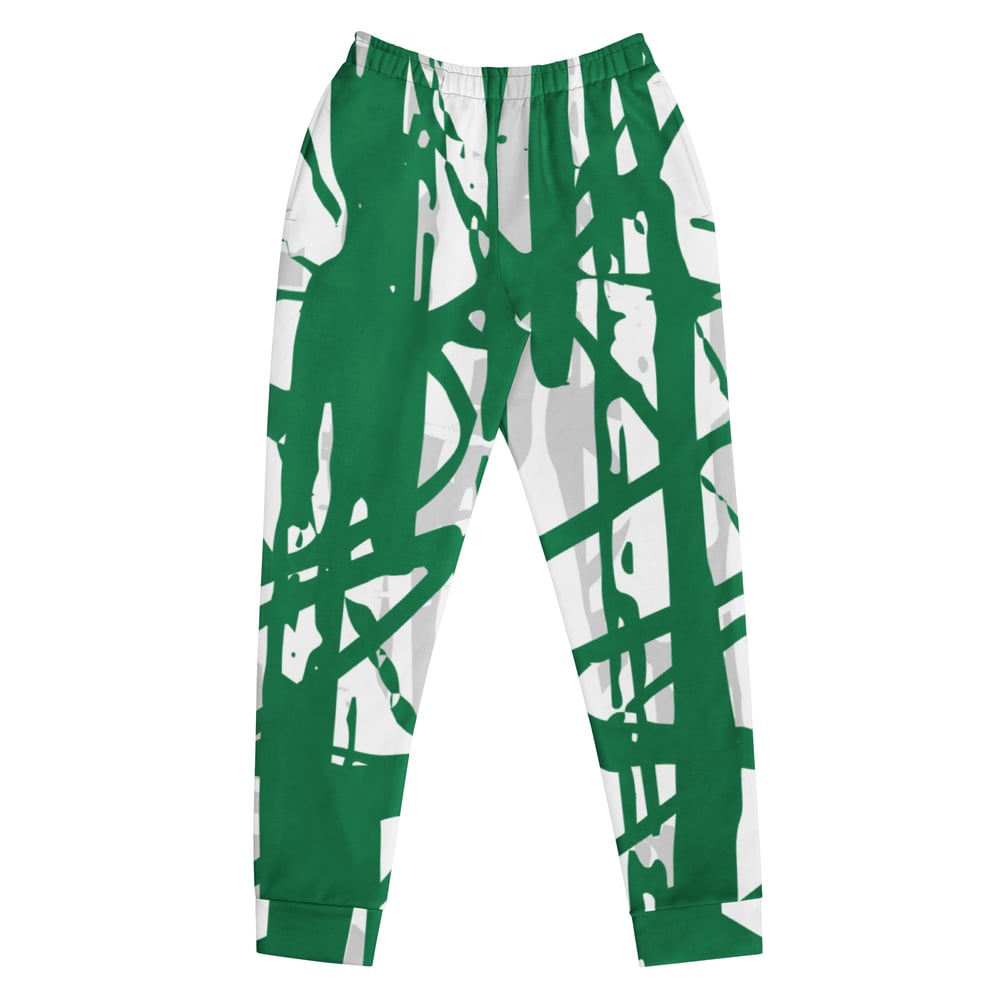 Image of Bamboo Seizing Forest 