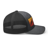 Image 12 of Antelope High Gear Trucker Cap
