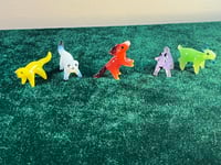 Image 3 of Animal Sculptures