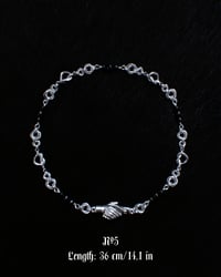 Image 3 of Eternity Choker — Drop No.2
