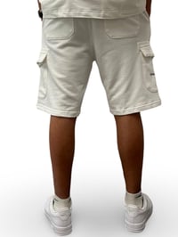 Image 4 of Short SV White 