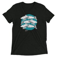 Image 1 of T-shirt Sea Robin Posse