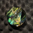 Image 2 of Twisted Honeycomb Marble