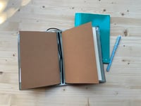 Image 3 of PinoDori A5 francobolli