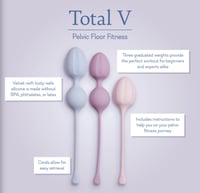 Total V