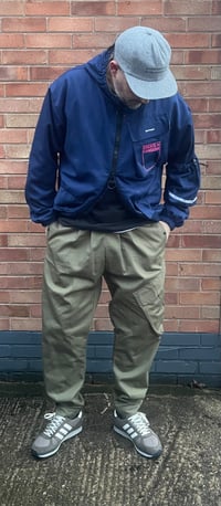 Image 7 of Heavy Drill Cargo 