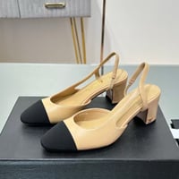 Image 1 of C Sling Back Heels