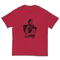 Liyang Network Logo T-shirt