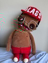 Image 2 of Salt On My Tongue 