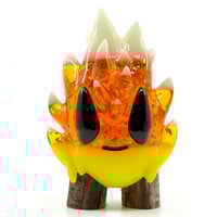Candy Corn 2025 Elder Pyre