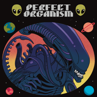 Image 2 of Alien Sticker Sheets