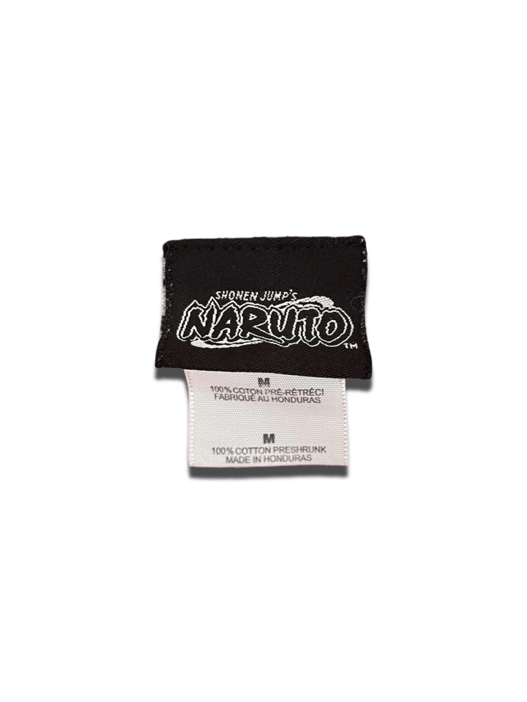 ‘02 Naruto ‘Sexy Justsu’ (M) Image 3
