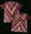 Extra Soft~Red Shirt Size L
