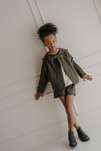 Image 9 of Veste BONNIE enfant 