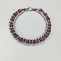 Image 2 of Sweet Valentine Corset Bracelet