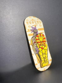 Image 1 of Refind Mummy Deck