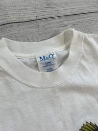 Image 3 of Vintage Kiss My Bass Tee