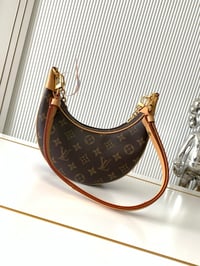 Image 2 of LV Loop Bag