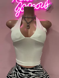 Yelena Top