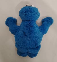 Image 4 of Kaws X Uniqlo X Sesame Street