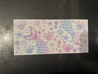 Image 8 of under the sea decals 