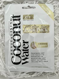 Image 5 of Journal self care hamper