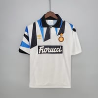 Image 1 of Inter Milan 1992/93 Away