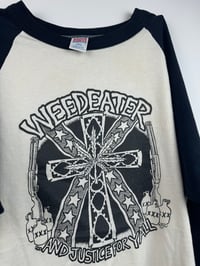 Image 2 of 🗡️Early 2000s Weedeater And Justice For y'all
