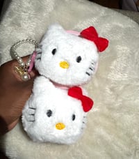 Image 1 of Hello Kitty Coin Purses