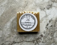 Oatmeal Goat Milk Soap