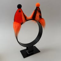 Image 3 of Orange Fox Clown