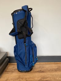 Image 3 of Battle Against Dementia golf bag