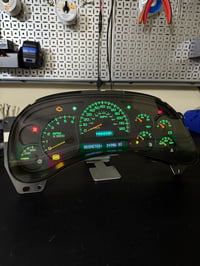 Image 5 of Mail In Service - Factory Cluster Rebuild 03-07 GM