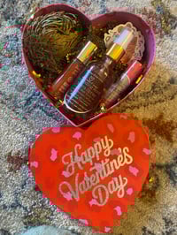 Image 5 of Valentine’s Day baskets 