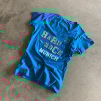 Image 1 of HARD ROCK CAFE MUNICH TEE