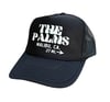 The Palms Summer ‘23  • 70’s Logo Mesh Hat