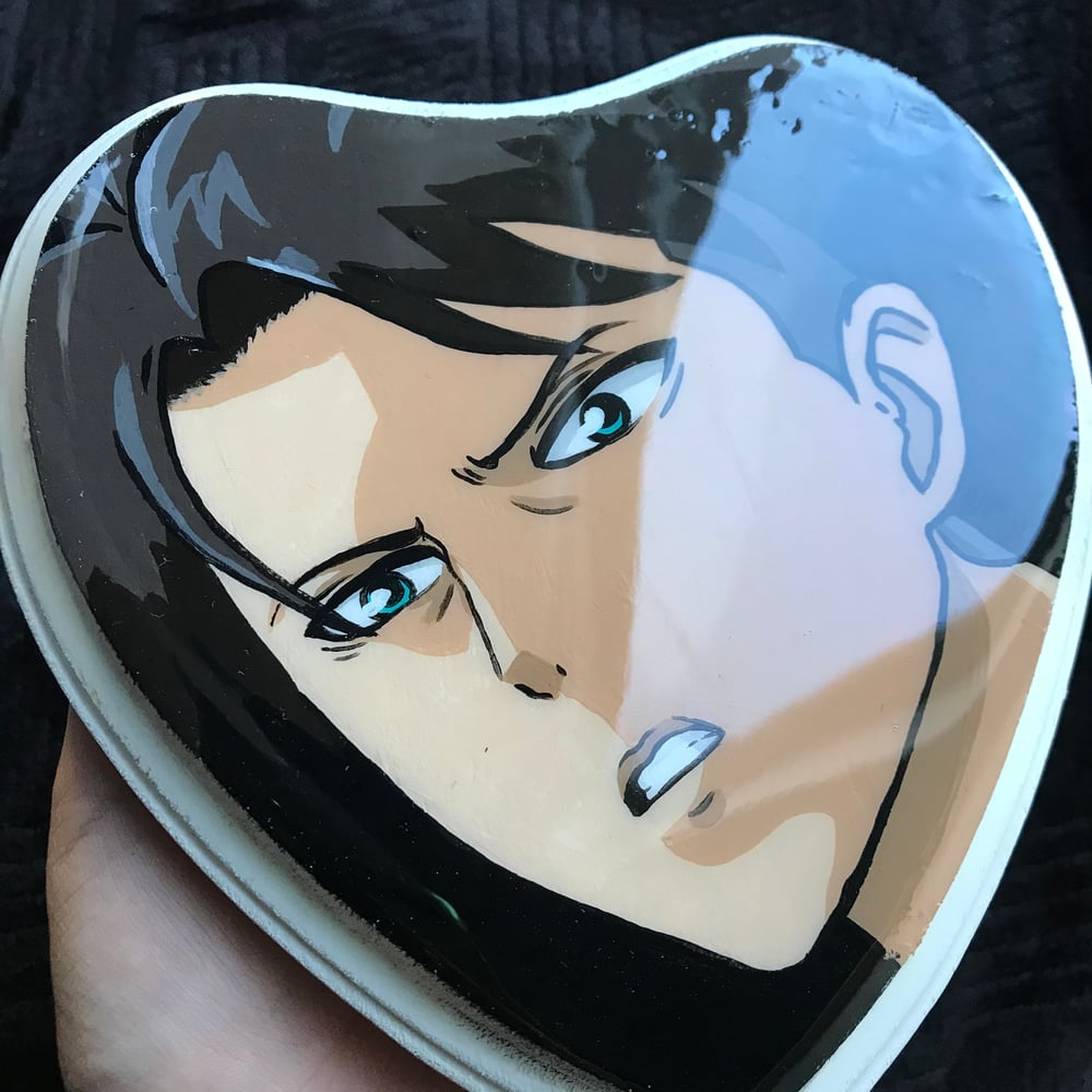 Image of Levi 💕