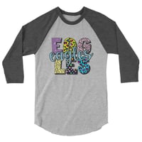 Image 11 of Eagles, Doodle Letters