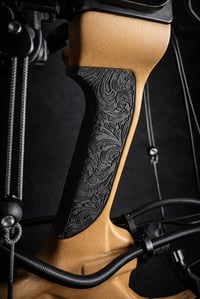 Image 6 of Hoyt RX-10/Ultra Carbon Grip