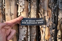 Image 2 of Expensive Safety 4pk (FREE US SHIPPN)