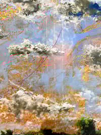 Image 3 of After Whitefish River Falls- April S. Olson