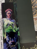 Image 2 of “Wedding Dress” bookmark 