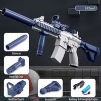 HYDROSTRIKER+ ELECTRIC WATER GUN