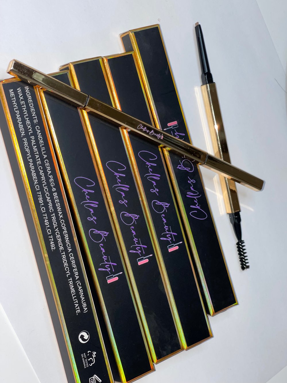 Image of Eyebrow pencil