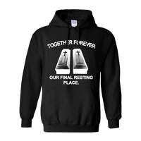 Together Forever Hoodie 