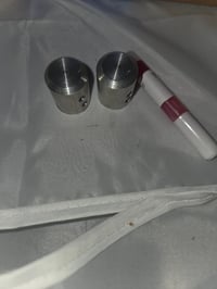 Image 2 of Vstar AIS Blockoff Caps. 