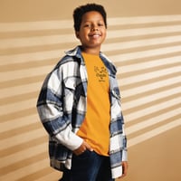 Image 2 of Create and Thrive - Youth classic tee