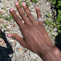 Image 2 of Stella x Stacey rings