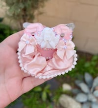 Pale Angel Adult Paci